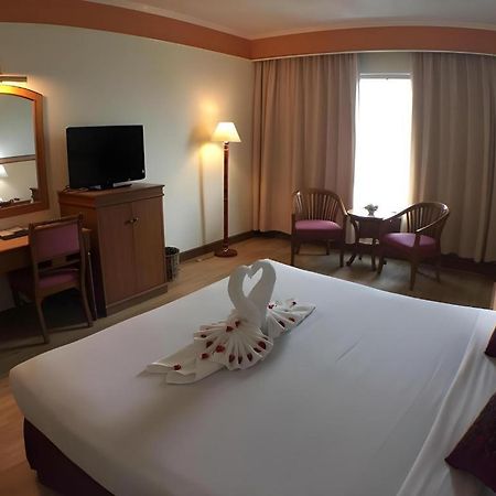 Sakura Hotel Hat Yai Luaran gambar