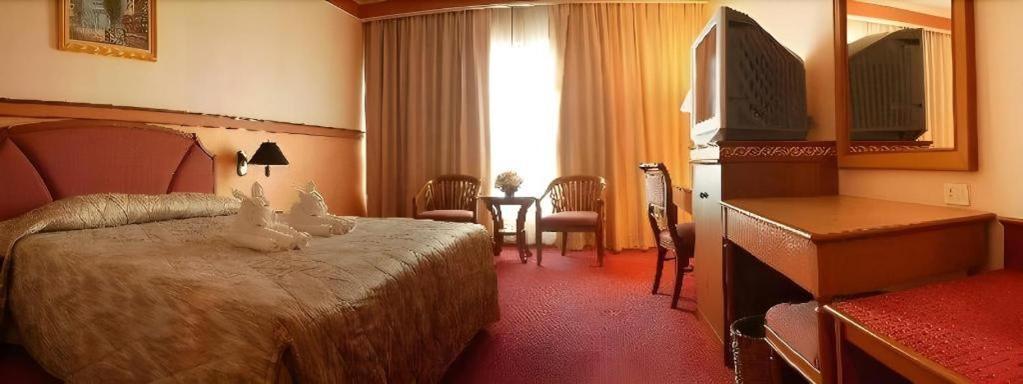 Sakura Hotel Hat Yai Luaran gambar