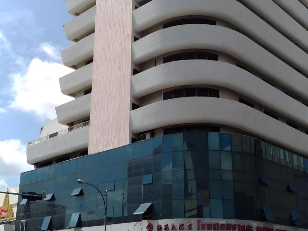 Sakura Hotel Hat Yai Luaran gambar