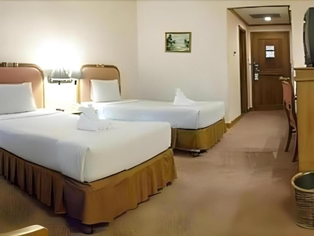 Sakura Hotel Hat Yai Luaran gambar