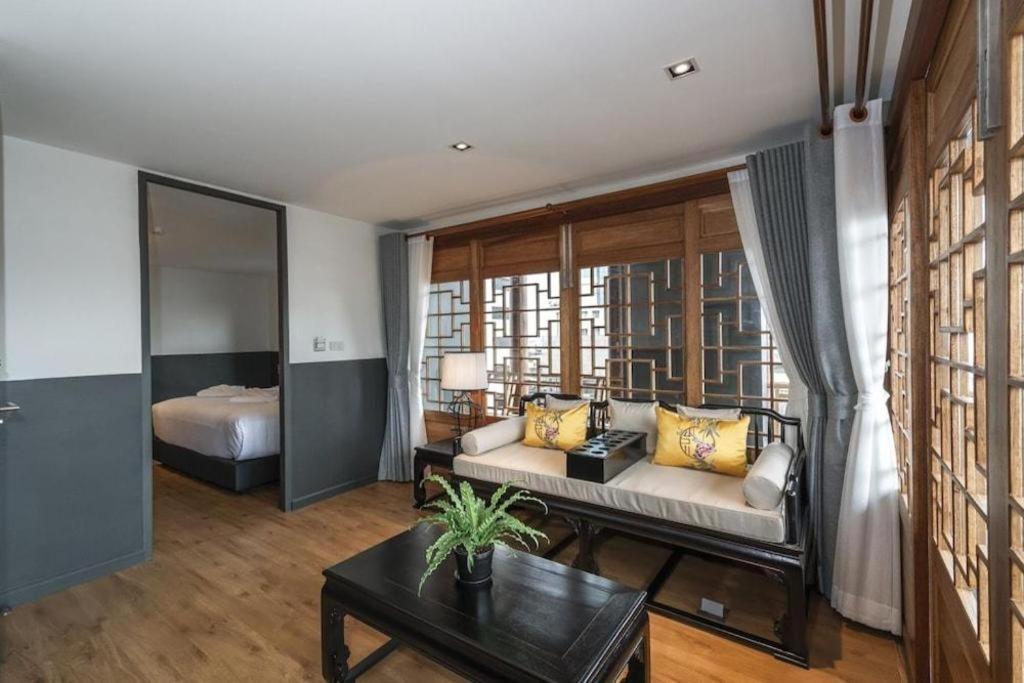Sakura Hotel Hat Yai Luaran gambar