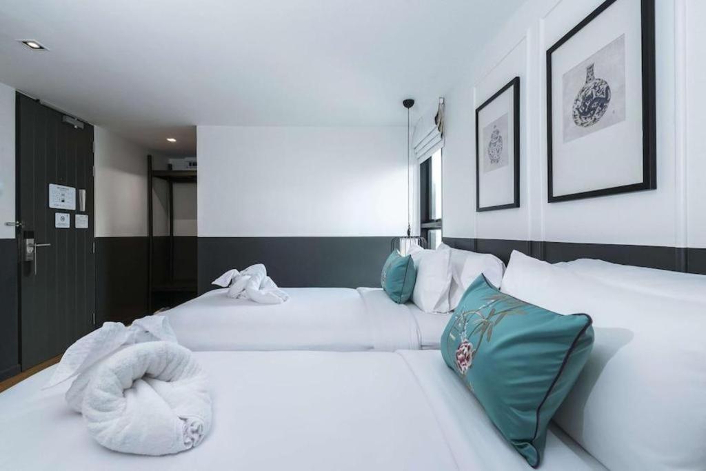 Sakura Hotel Hat Yai Luaran gambar
