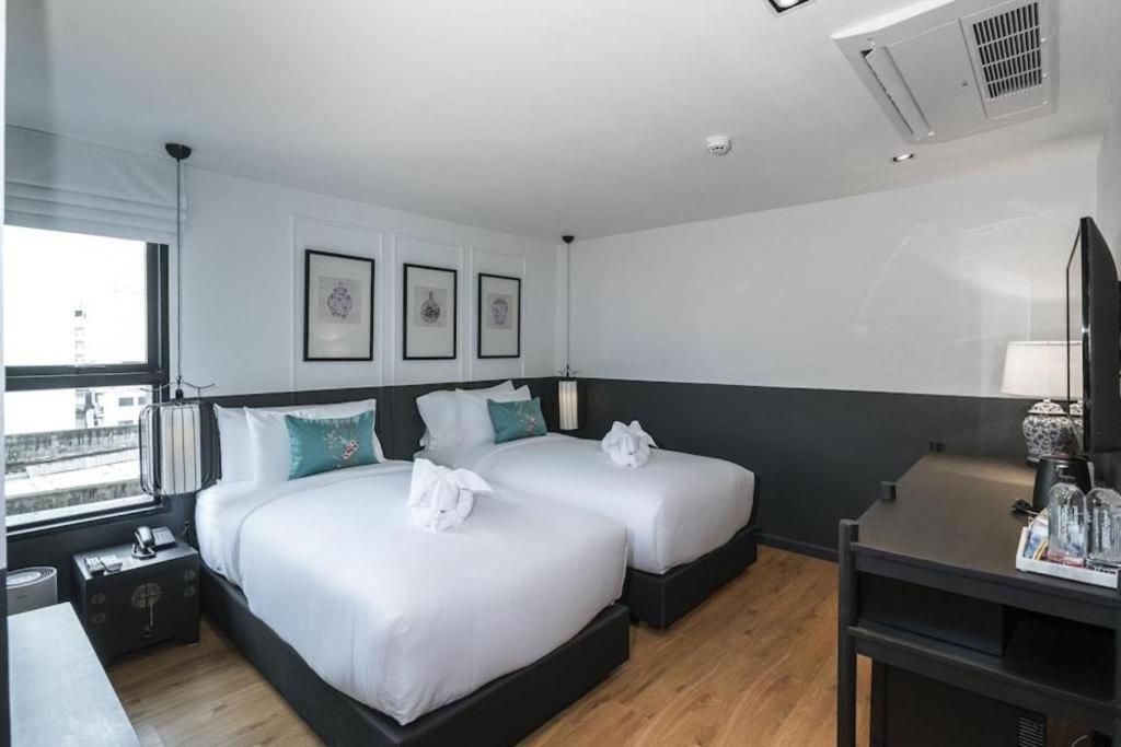 Sakura Hotel Hat Yai Luaran gambar