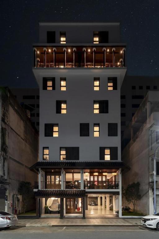 Sakura Hotel Hat Yai Luaran gambar