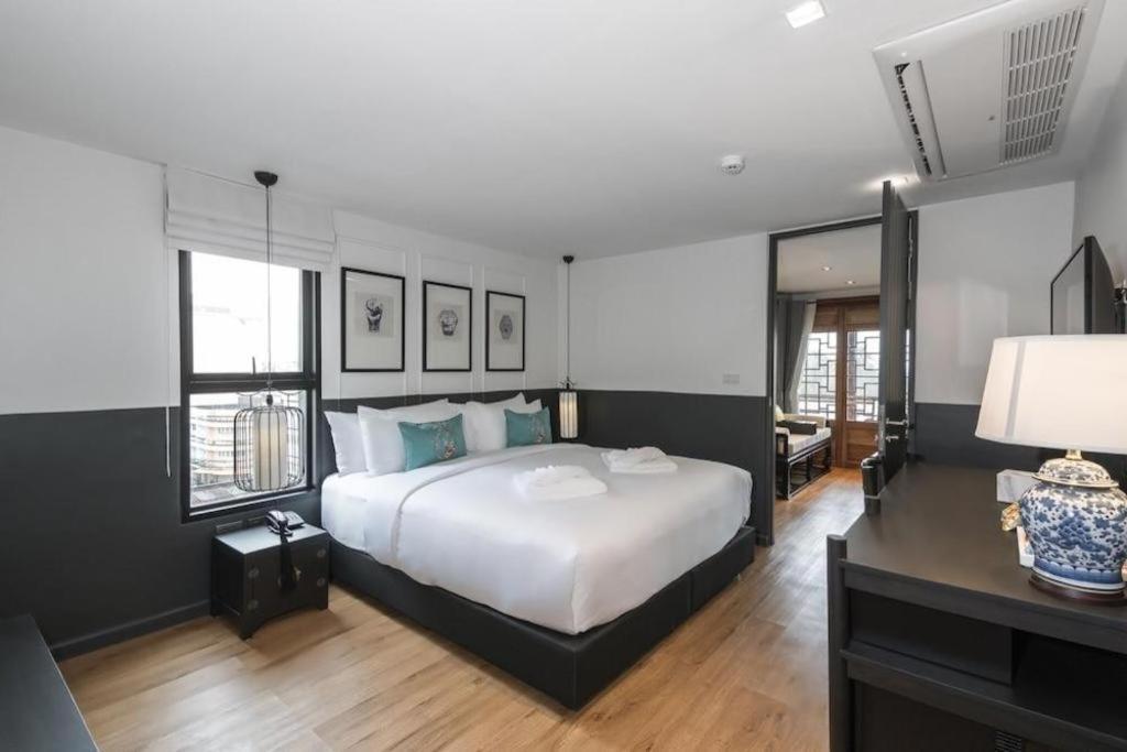 Sakura Hotel Hat Yai Luaran gambar