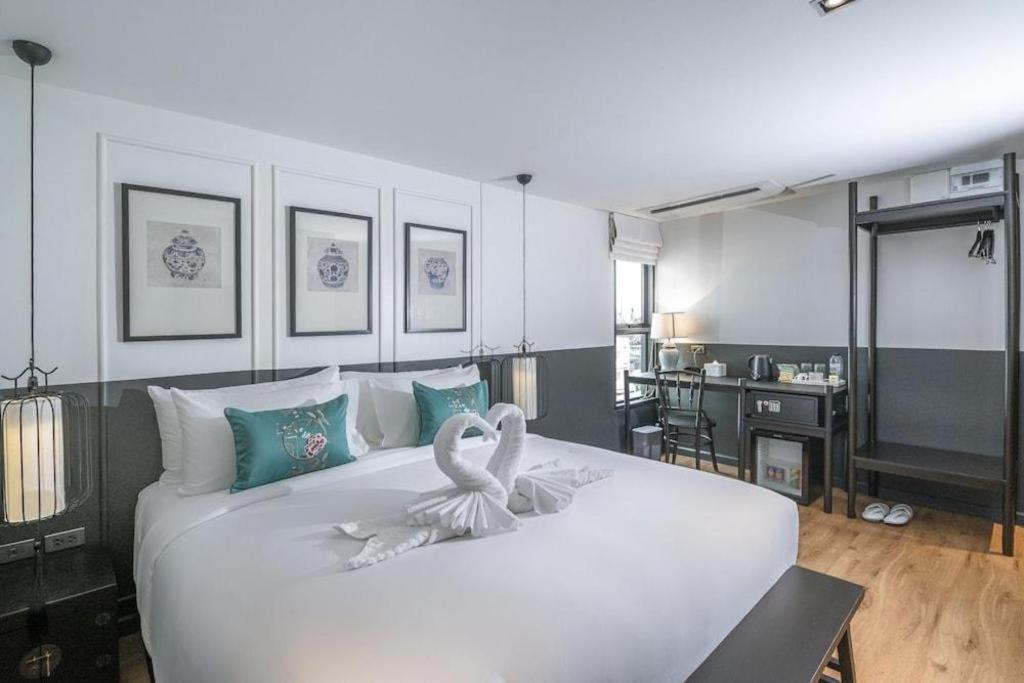 Sakura Hotel Hat Yai Luaran gambar